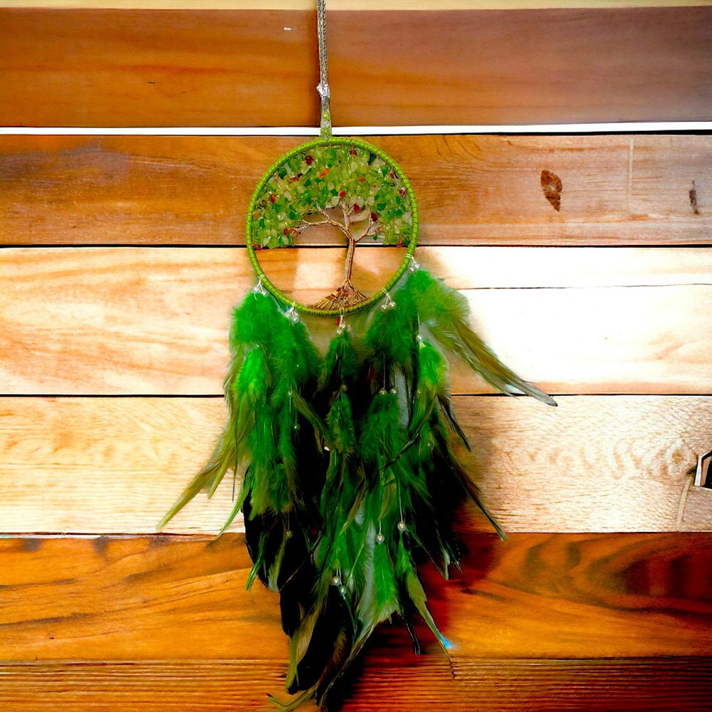Dreamcatcher